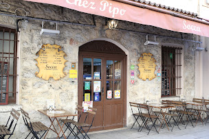 Photo n°122 de Chez Pipo à Nice (Restaurant végétarien)