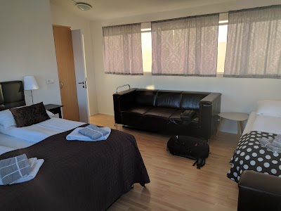 Photos of Sk&yacute;jaborg apartments