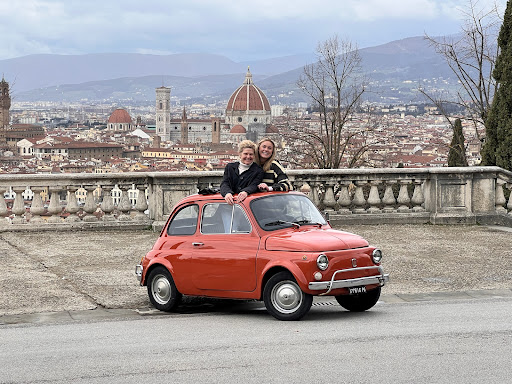 We Like Tuscany Tour Operator - Thumbnail