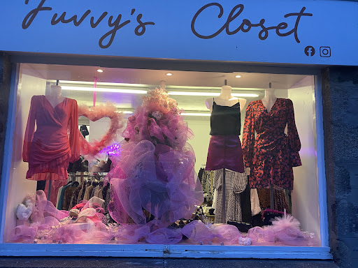 Fuvvys closet Gallery - United Kingdom
