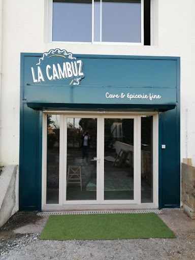 La Cambuz - Thumbnail