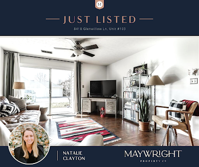 Maywright Property Co.