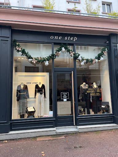 One Step Epinal