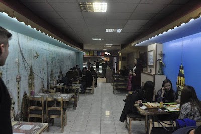 cafe