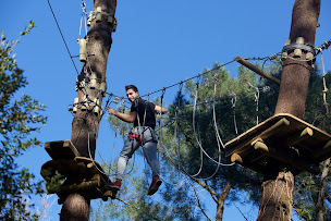 Photo n°27 de BOLLENE AVENTURE à Bollène (Attraction touristique)