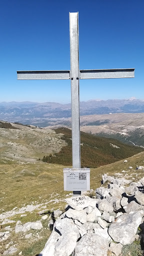 Monte Cava 2000 - Visual