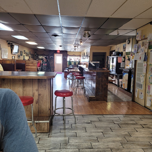John Henry's Restaurant - Thumbnail