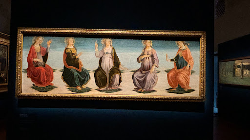 Pinacoteca Civica - Thumbnail