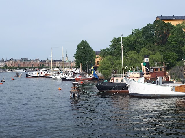 Ivar Los park