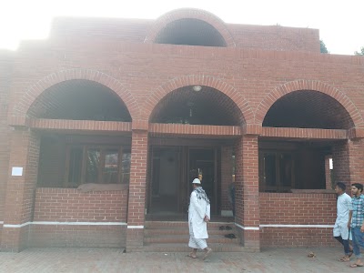 Photos of National Martyrs' Jame Mosque