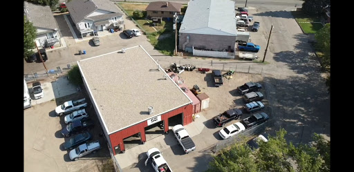S & E Automotive LTD Gallery - Canada