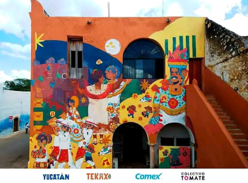 Taqueria Mister Tacos Tekax - Thumbnail