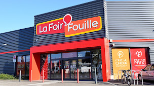 Photo n°22 de La Foir'Fouille à Oberhoffen-sur-Moder (Magasin d'articles pour animaux)