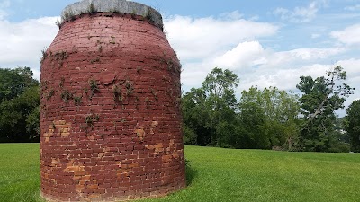 Reservoir Hill Park