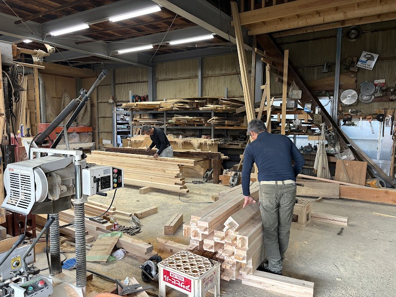 有限会社福井工務店