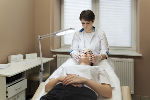 A professional facial is the perfect way to refresh, cleanse, and nourish your skin while restori… post image
