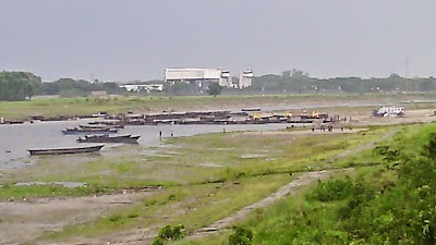 Photos of Jaynul Abedin Park