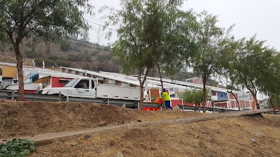 Photos of Parque Metropolitano de Santiago
