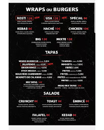 Photo n°21 de Snack house à Six-Fours-les-Plages (Restaurant)