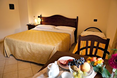 Photos of Villa Pegaso HOTEL RESTAURANT