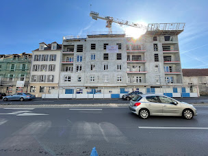 Photo n°15 de L T F à Montereau-Fault-Yonne (Menuisier)