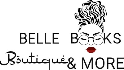 Belle Books Boutique & More