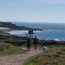 Photo n°7 de Jeûne et rand'océan à Pornic (Circuit de randonnée)