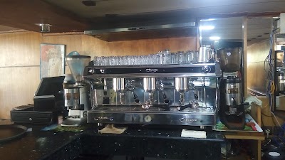 Photos of Caf&eacute; Solaro Palace