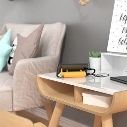 Photo n°1 de L'Île au Bois à Quiberon (Bazar)