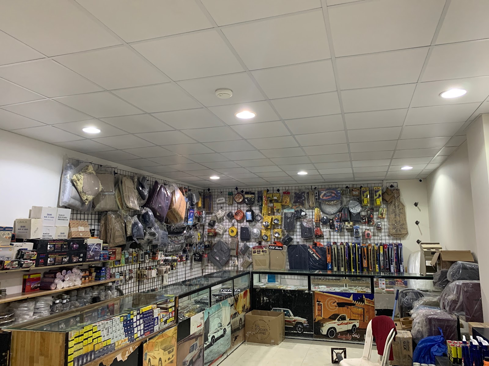 زينات زاوية وليد - صورة 3