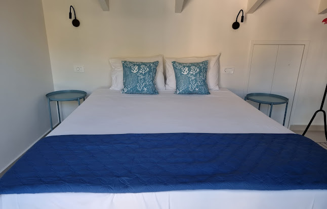 Julietta - Ξενοδοχείο