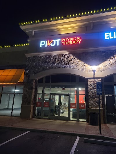 Pivot Physical Therapy