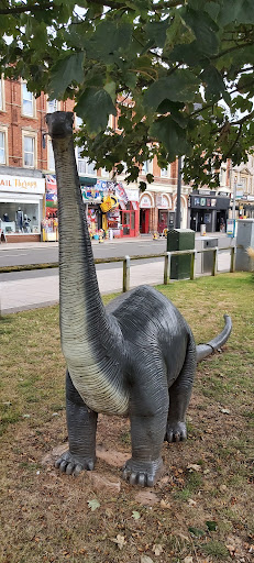 Exmouth Dinosaur Safari - Thumbnail