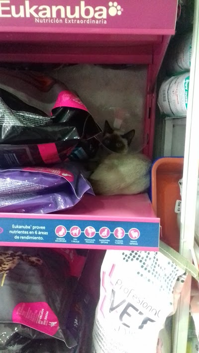 Photos of Veterinaria El Trebol