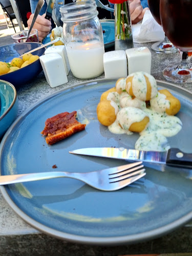 Opinii despre Havnebistroen în Lystrup - Restaurant