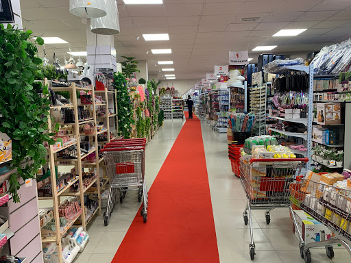 Super Bazar Chin Gallery - Spain