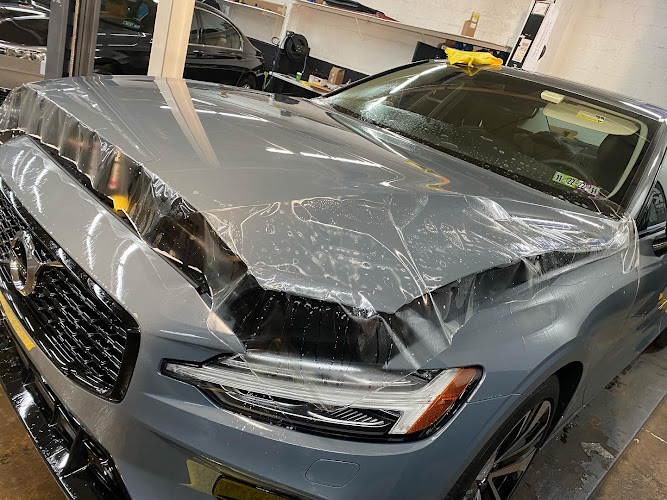 Carbon Detailing LLC