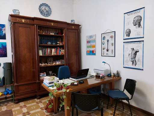 Risso Alieri Fisioterapia Gallery - Italy