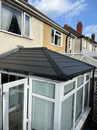 AD home improvements and repairs