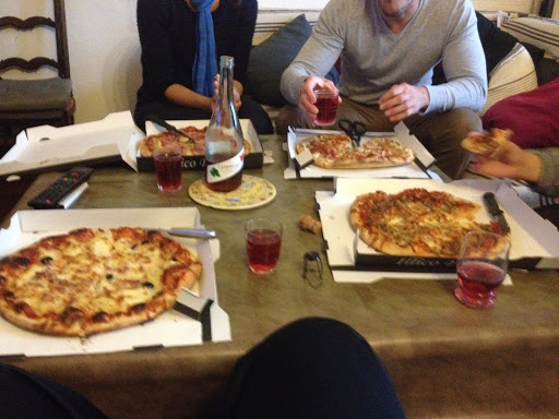 Illico Pizza