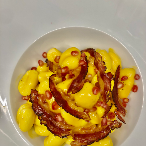 Cafe Blanc - Cucina - Enoteca - Thumbnail