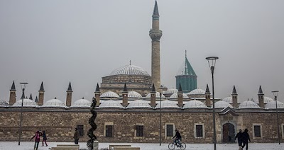 Photos of Polis Ormanı