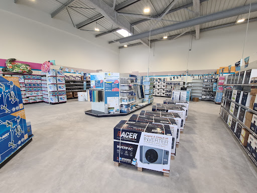Photo de Cash Piscines à Sallertaine (85300)