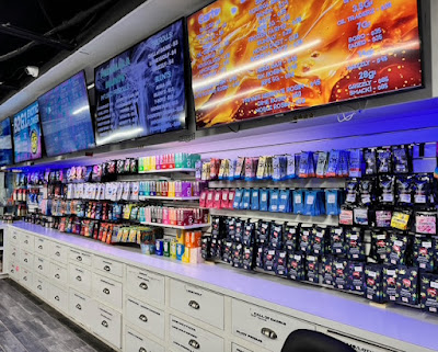 Photo of Vice Dispensary North