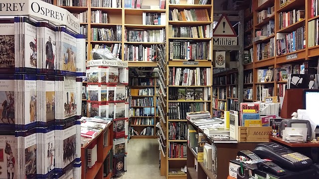 Libreria Militare