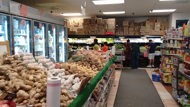 Indian Market