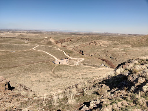 Jump Creek Recreation Area, Idaho - Thumbnail