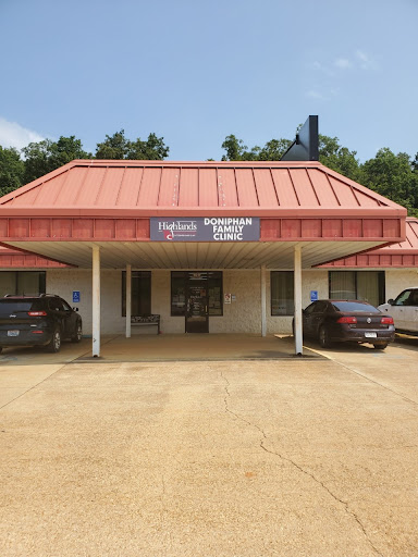 Missouri Highlands Health Care - Doniphan North Gallery - United States