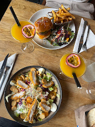 Photo n°1 de Steak House à Le Pontet (Restaurant de grillades à l'américaine)