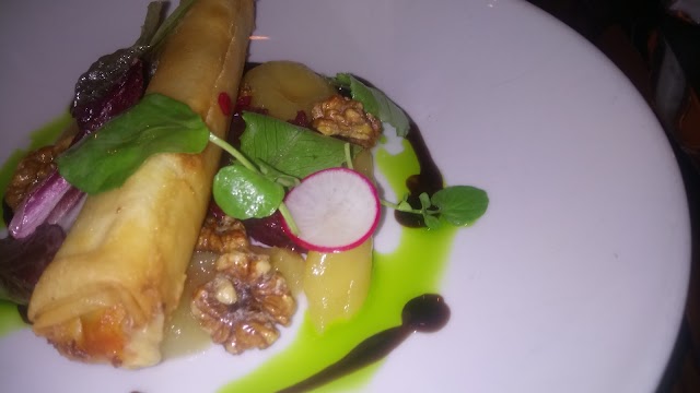 Bistrot Verite